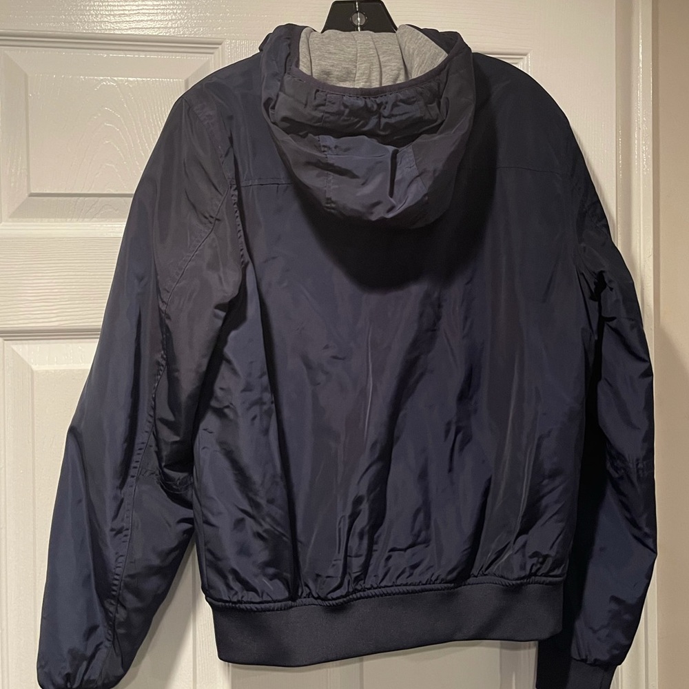 Lightweight Spring Jacket - image 2
